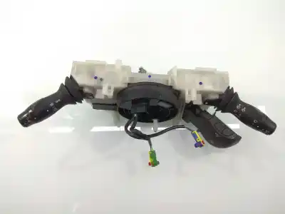 Peça sobressalente para automóvel em segunda mão comutador de luzes por renault laguna iii 2.0 16v e85 cat (etanol) referências oem iam 255670001r