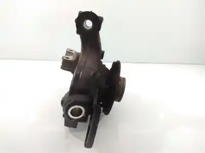 Peça sobressalente para automóvel em segunda mão manga de eixo dianteira direita por renault laguna iii 2.0 16v e85 cat (etanol) referências oem iam 