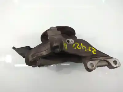 Peça sobressalente para automóvel em segunda mão manga de eixo dianteira esquerda por renault laguna iii 2.0 16v e85 cat (etanol) referências oem iam 236870