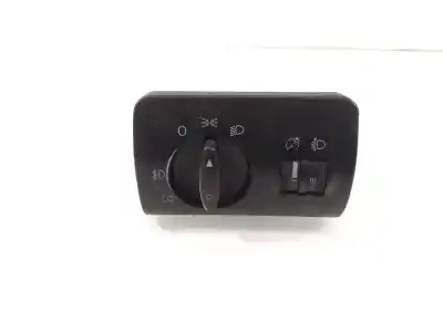 Second-hand car spare part headlights switch for audi a6 avant (4b5) 2.5 tdi oem iam references 4b1941531c  
