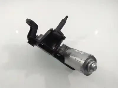 Peça sobressalente para automóvel em segunda mão motor do limpador traseiro por renault laguna iii 2.0 16v e85 cat (etanol) referências oem iam 287100006r