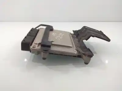 Peça sobressalente para automóvel em segunda mão centralina de motor uce por hyundai i20 i (pb, pbt) 1.2 referências oem iam 3911003345