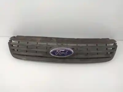 Автозапчасти б/у передняя решетка за ford c-max (cb3) 1.6 tdci cat ссылки oem iam  wf0exxgcdeam35406 