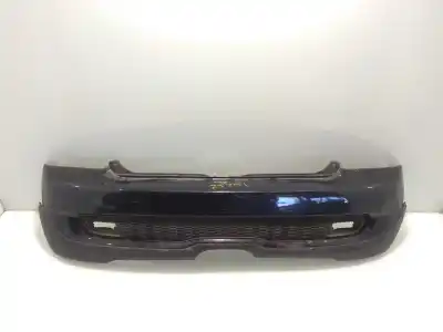 Pezzo di ricambio per auto di seconda mano paraurti posteriore per bmw mini (r56) 1.6 16v cat 174 cv / 128 kw riferimenti oem iam   