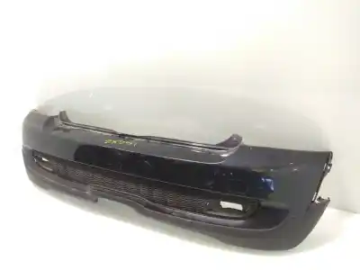 Pezzo di ricambio per auto di seconda mano paraurti posteriore per bmw mini (r56) 1.6 16v cat 174 cv / 128 kw riferimenti oem iam   