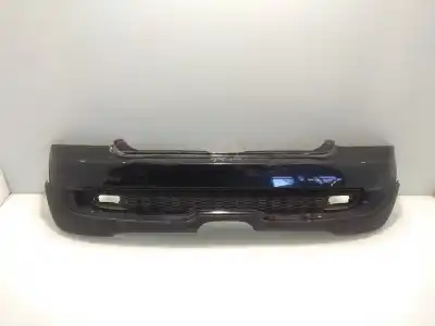 Pezzo di ricambio per auto di seconda mano paraurti posteriore per bmw mini (r56) 1.6 16v cat 174 cv / 128 kw riferimenti oem iam   