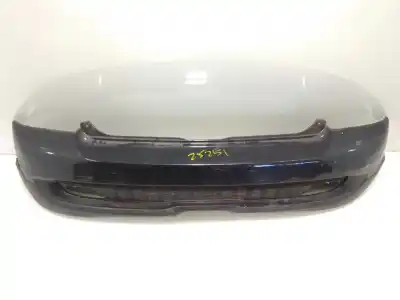 Pezzo di ricambio per auto di seconda mano paraurti posteriore per bmw mini (r56) 1.6 16v cat 174 cv / 128 kw riferimenti oem iam   