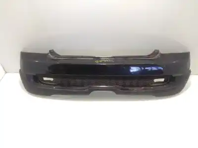 Pezzo di ricambio per auto di seconda mano paraurti posteriore per bmw mini (r56) 1.6 16v cat 174 cv / 128 kw riferimenti oem iam   