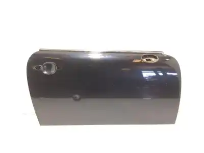 Автозапчасти б/у дверь передняя правая за bmw mini (r56) 1.6 16v cat 174 cv / 128 kw ссылки oem iam 