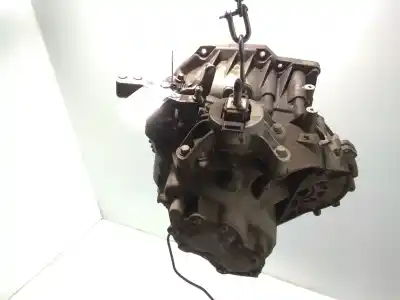 Автозапчасти б/у коробка передач за bmw mini (r56) 1.6 16v cat 174 cv / 128 kw ссылки oem iam 7568718