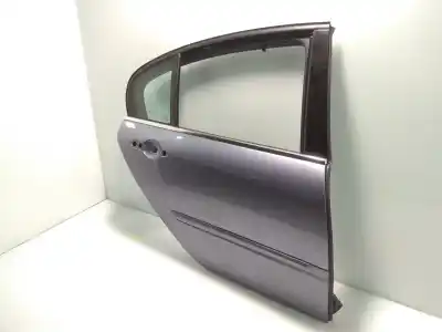 Peça sobressalente para automóvel em segunda mão porta do automóvel traseira direita por renault laguna iii 2.0 16v e85 cat (etanol) referências oem iam 