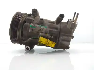 Автозапчасти б/у компрессор кондиционера воздуха за bmw mini (r56) 1.6 16v cat 174 cv / 128 kw ссылки oem iam 6942501 2 tomas por arriba 3 orejas