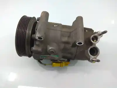 Автозапчасти б/у компрессор кондиционера воздуха за bmw mini (r56) 1.6 16v cat 174 cv / 128 kw ссылки oem iam 6942501 2 tomas por arriba 3 orejas