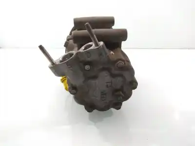 Автозапчасти б/у компрессор кондиционера воздуха за bmw mini (r56) 1.6 16v cat 174 cv / 128 kw ссылки oem iam 6942501 2 tomas por arriba 3 orejas