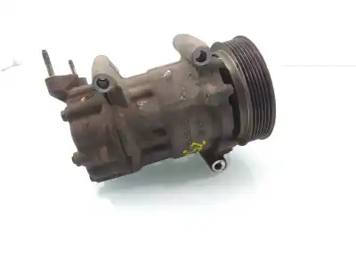 Автозапчасти б/у компрессор кондиционера воздуха за bmw mini (r56) 1.6 16v cat 174 cv / 128 kw ссылки oem iam 6942501 2 tomas por arriba 3 orejas