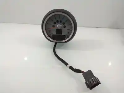 Peça sobressalente para automóvel em segunda mão quadrante por bmw mini (r56) 1.6 16v cat 174 cv / 128 kw referências oem iam 9125932  