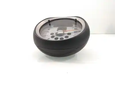 Peça sobressalente para automóvel em segunda mão quadrante por bmw mini (r56) 1.6 16v cat 174 cv / 128 kw referências oem iam 9125932  