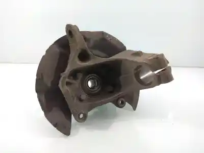 Автозапчасти б/у передняя левая кулачка за bmw mini (r56) 1.6 16v cat 174 cv / 128 kw ссылки oem iam 