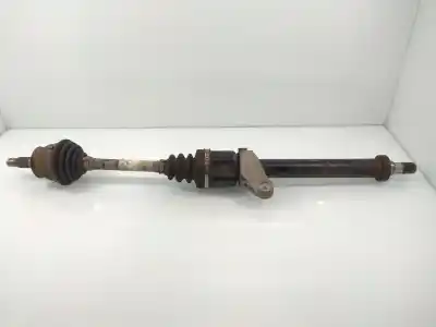 Автозапчастина б/у передня права трансмісія для bmw mini (r56) 1.6 16v cat 174 cv / 128 kw посилання на oem iam   