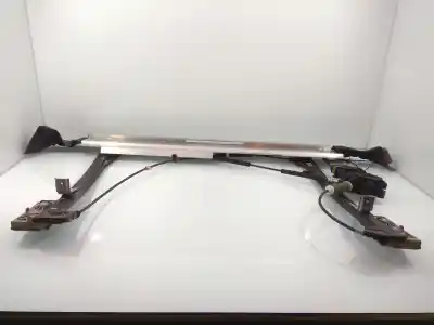 Автозапчастина б/у регулятор вікна передній лівий для bmw mini (r56) 1.6 16v cat 174 cv / 128 kw посилання на oem iam 2753721a2a  