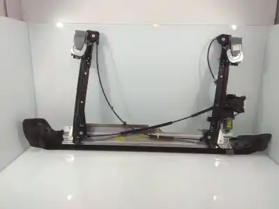 Автозапчастина б/у регулятор вікна передній лівий для bmw mini (r56) 1.6 16v cat 174 cv / 128 kw посилання на oem iam 2753721a2a  