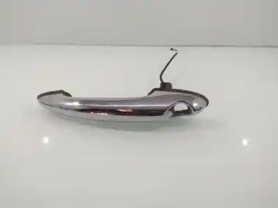 Автозапчастина б/у ліва передня зовнішня ручка для bmw mini (r56) 1.6 16v cat 174 cv / 128 kw посилання на oem iam 7147504  