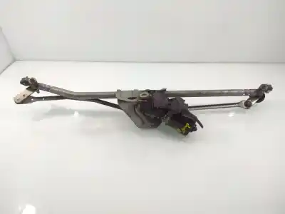 Автозапчасти б/у мотор переднего стеклоочистителя за bmw mini (r56) 1.6 16v cat 174 cv / 128 kw ссылки oem iam   