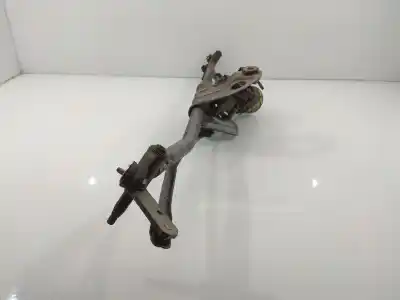 İkinci el araba yedek parçası ön Silecek Motoru için BMW MINI (R56) 1.6 16V CAT 174 CV / 128 KW OEM IAM referansları   