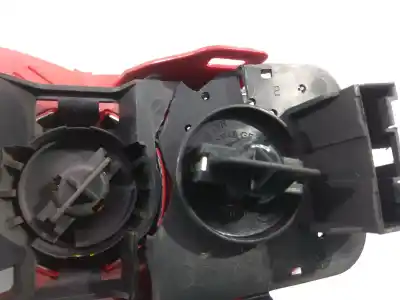 Автозапчасти б/у левый задний фонарь за bmw mini (r56) 1.6 16v cat 174 cv / 128 kw ссылки oem iam 