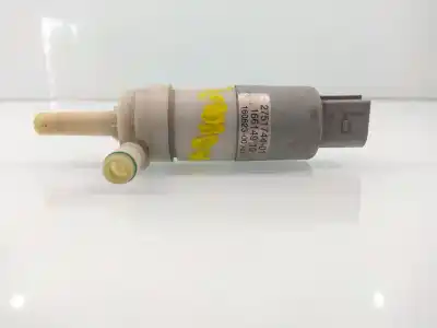 Автозапчасти б/у чистый насос за bmw mini (r56) 1.6 16v cat 174 cv / 128 kw ссылки oem iam 2751744