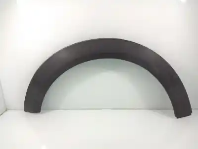 Автозапчасти б/у левое переднее крыло за bmw mini (r56) 1.6 16v cat 174 cv / 128 kw ссылки oem iam 