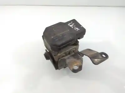 Peça sobressalente para automóvel em segunda mão abs por daewoo kalos 1.2 cat 72 cv / 53 kw referências oem iam 96470261 96470254 