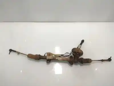 Автозапчастина б/у РУЛЬМОВА РЕЙКА для RENAULT SCENIC (JA..)  Посилання на OEM IAM  VF1JA1B0522397452 