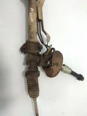 Pezzo di ricambio per auto di seconda mano cremagliera per renault scenic (ja..) 2.0 16v cat (f4r) riferimenti oem iam  vf1ja1b0522397452 