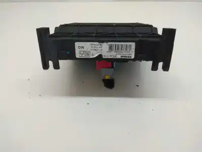 Автозапчасти б/у БЛОК РЕЛЕ/ПРЕДОХРАНИТЕЛЕЙ за CITROEN C3 1.4 HDI (68 CV)  ссылки OEM IAM 9652474480  BSI F0200
