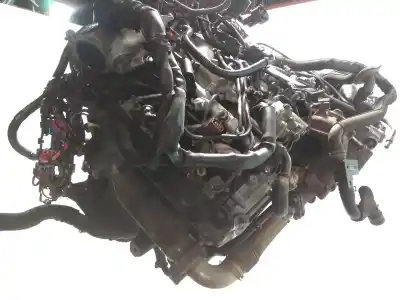 Автозапчасти б/у полный двигатель за audi a5 cabriolet (8f7) 2.7 tdi ссылки oem iam cgka