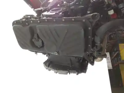 Second-hand car spare part complete engine for audi a5 cabriolet (8f7) 2.7 tdi oem iam references cgka wauzzz8f9an009016 