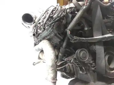 Second-hand car spare part complete engine for audi a5 cabriolet (8f7) 2.7 tdi oem iam references cgka wauzzz8f9an009016 
