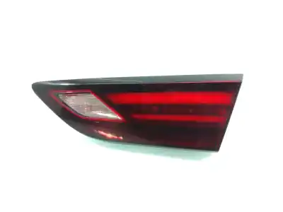 Piesă de schimb auto la mâna a doua LAMPÃ SPATE DREAPTA pentru OPEL ASTRA K LIM. 5TÜRIG  Referințe OEM IAM 39032995  