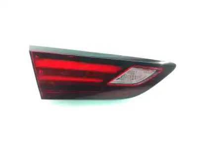 Piesă de schimb auto la mâna a doua lampã spate stânga pentru opel astra k lim. 5türig 1.6 cdti dpf referințe oem iam 39032994  