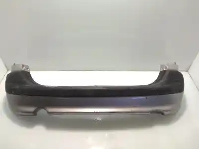 Second-hand car spare part REAR BUMPER for CITROEN XSARA PICASSO  OEM IAM references   