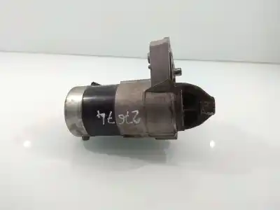 Peça sobressalente para automóvel em segunda mão motor de arranque por citroen c4 lim. 1.6 blue-hdi fap referências oem iam 9801667580
