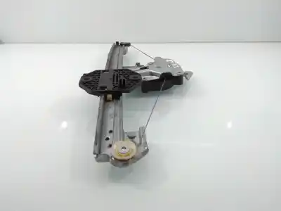 Second-hand car spare part Passenger Side Right Window Regulator for DACIA LOGAN II 1.5 DCI / BLUE DCI 75 OEM IAM references   