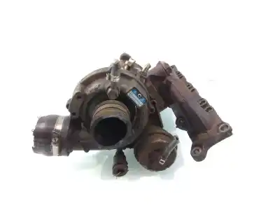 Автозапчасти б/у турбокомпенсатор за audi a3 (8l) 1.8 t ambiente ссылки oem iam 058145703h k03005 