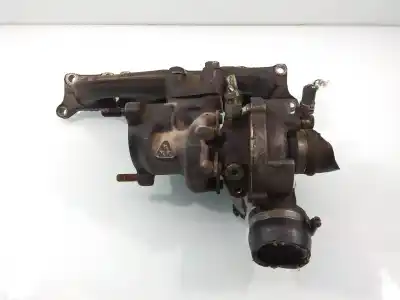 Автозапчасти б/у турбокомпенсатор за audi a3 (8l) 1.8 t ambiente ссылки oem iam 058145703h k03005 