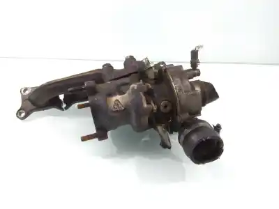 Автозапчасти б/у турбокомпенсатор за audi a3 (8l) 1.8 t ambiente ссылки oem iam 058145703h k03005 