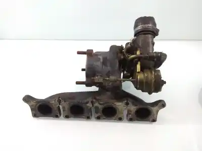Автозапчасти б/у турбокомпенсатор за audi a3 (8l) 1.8 t ambiente ссылки oem iam 058145703h k03005 