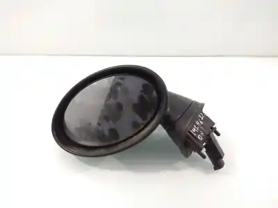 Peça sobressalente para automóvel em segunda mão Espelho Retrovisor Esquerdo por BMW MINI (R50,R53) 1.6 16V CAT Referências OEM IAM   