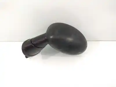 Peça sobressalente para automóvel em segunda mão espelho retrovisor esquerdo por bmw mini (r50,r53) 1.6 16v cat referências oem iam   