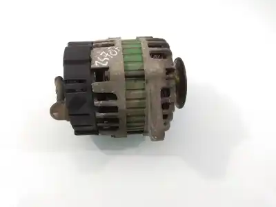 Автозапчастина б/у генератор для daewoo matiz city посилання на oem iam 96566261